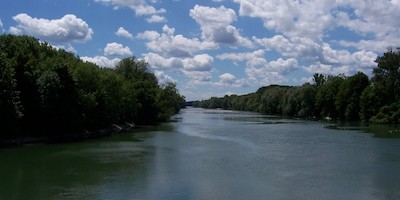 Kanusport auf der Isar: Bald nur noch im Sommer möglich?