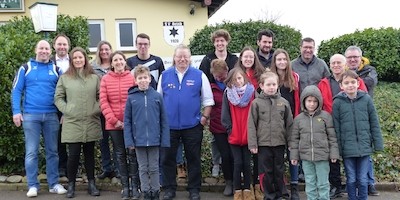 Saarländischer Kanu-Bund ehrte seine erfolgreichen Sportler 