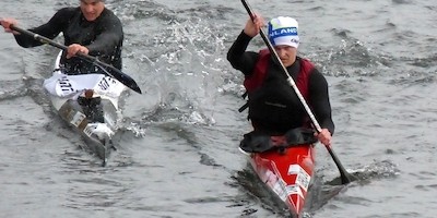 Finale des Wintercups in Köln