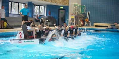 Jetzt zum 23. Mülheimer Drachenboot-Festival 2019 anmelden - Frühbucherrabatt sichern