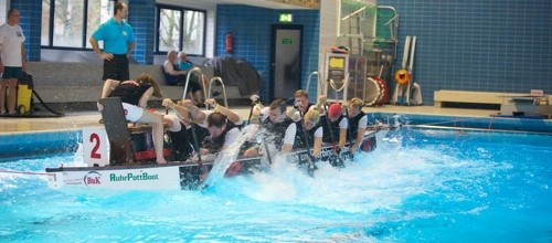 Jetzt zum 23. Mülheimer Drachenboot-Festival 2019 anmelden - Frühbucherrabatt sichern