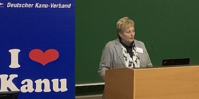 „Der Weg zum Kopf ist weit!“