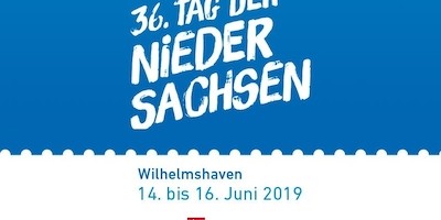 Paddler gratulieren Wilhelmshaven mit Sternfahrt zum 150. Stadtgeburtstag