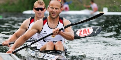 Max Hoff in ElitePlus-Förderung aufgenommen