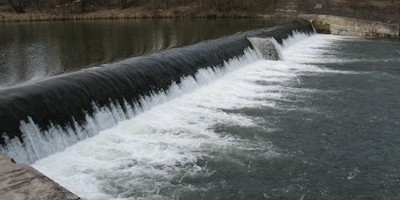 Rampenstudie über naturnahe Sohlenbauwerke, Gestaltungselemente und Nutzungsaspekte
