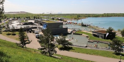 XXL Paddelfestival  –  Fit für die Saison im Kanupark