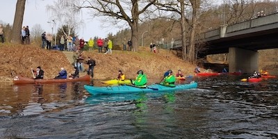 Zschopau-Mulde-Fahrt