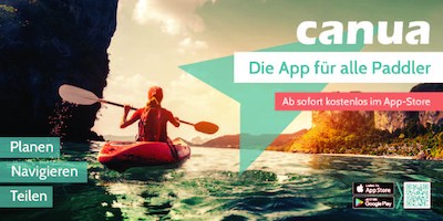 Android-Fassung von canua ist da