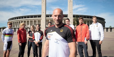 100 Tage vor den Finals – Berlin 2019
