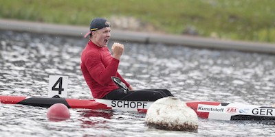 Die ersten Sportler für die Finals - Berlin 2019 stehen fest