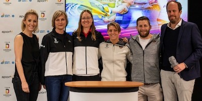 European Games 2019: Countdown gestartet