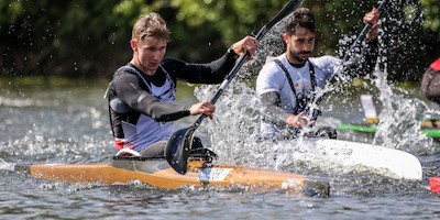 Internationale Wettkämpfe in familiärer Atmosphäre