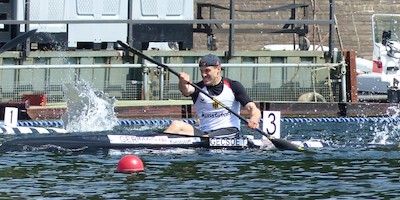 DKV-Flotte startet souverän in den Weltcup