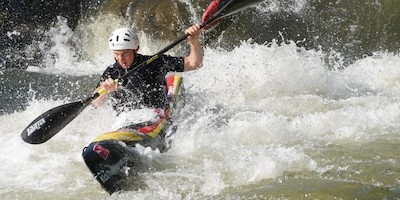 Deutsches Team testet WM-Strecke beim ECA Cup in La Seu d’Urgell