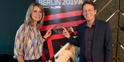 „Die Finals – Berlin 2019“ werfen 50 Tage vor Start ihre Schatten voraus 