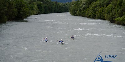 Die Deutschen Wildwasser-Meister im Classic stehen fest