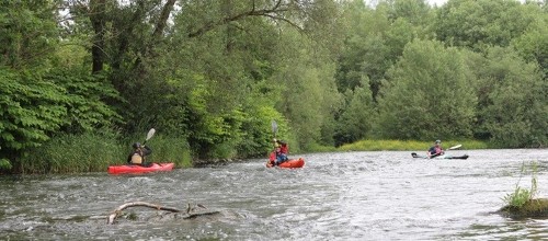 Fachübungsleiter bilden sich im Touringbereich weiter 