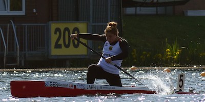 Quicksilber im Sprint – Max zu Bronze