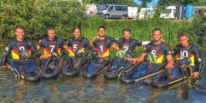 Zwei deutsche Siege beim Flanders-Cup