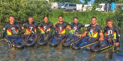 Zwei deutsche Siege beim Flanders-Cup