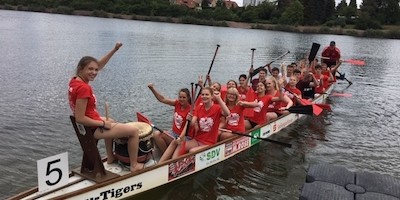 19. Schulmeisterschaften in Halle