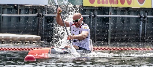 Die Finals! Teilnehmerliste (fast) komplett