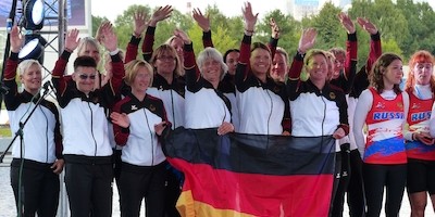 DKV Teams starten erfolgreich in EM