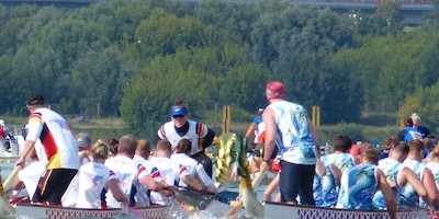 Zweimal Gold für DKV Teams bei EM