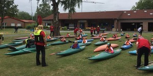 Kinderferienparadies in Rheine