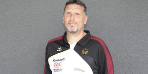Arndt Hanisch wird 50 Jahre